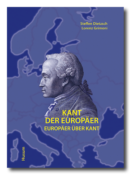 Kant der Europäer