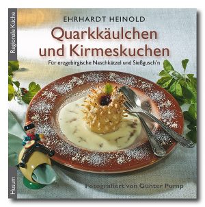 Quarkkäulchen und Kirmeskuchen