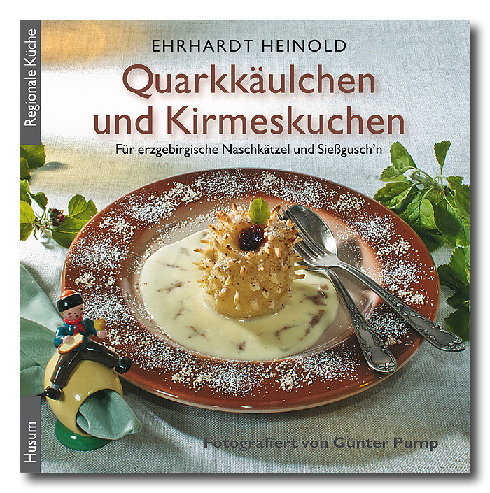 Quarkkäulchen und Kirmeskuchen