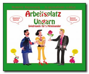 Arbeitsplatz Ungarn