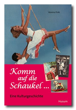 Komm auf die Schaukel ...