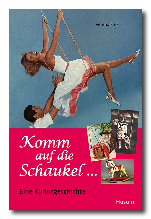 Komm auf die Schaukel ...