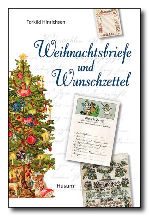 Weihnachtsbriefe und Wunschzettel