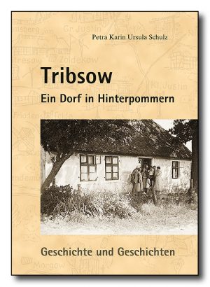 Tribsow