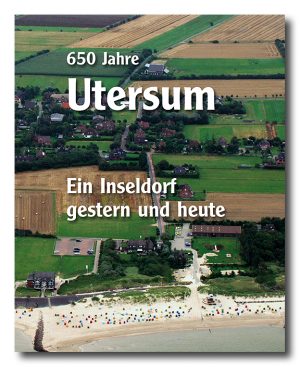 650 Jahre Utersum
