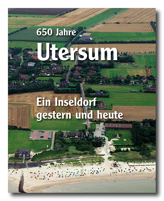 650 Jahre Utersum