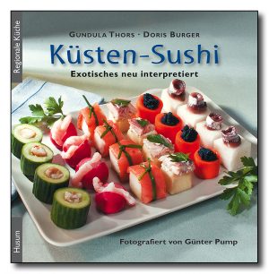 Küsten-Sushi