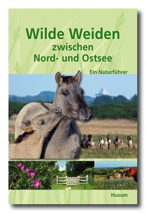 Wilde Weiden zwischen Nord- und Ostsee
