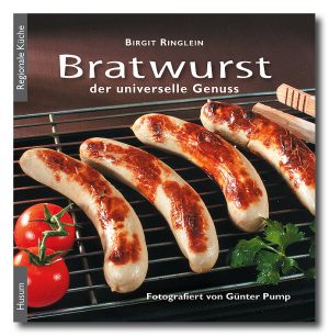 Bratwurst