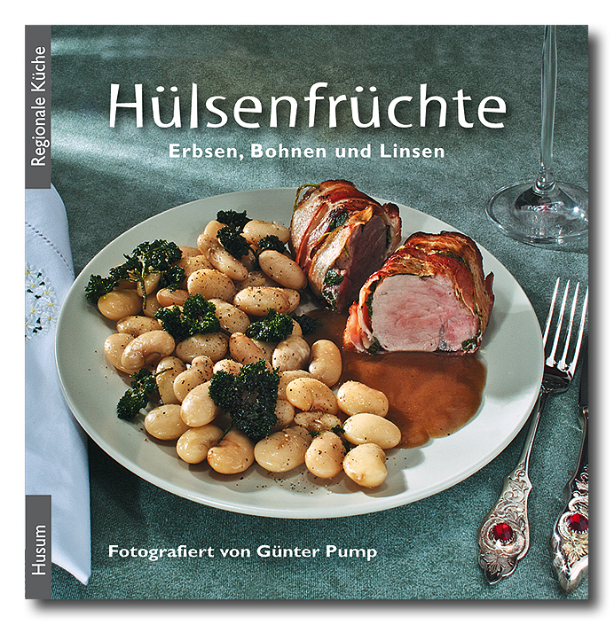 Hülsenfrüchte