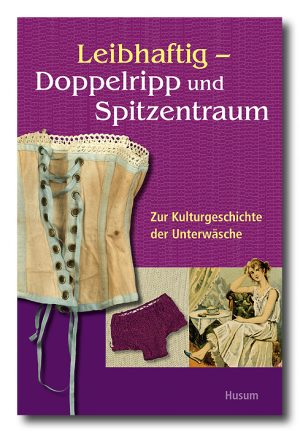 Leibhaftig – Doppelripp und Spitzentraum