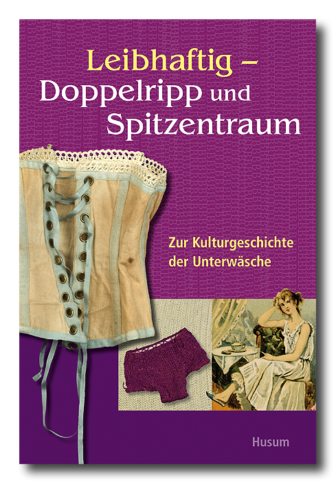 Leibhaftig – Doppelripp und Spitzentraum