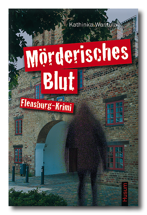 Mörderisches Blut