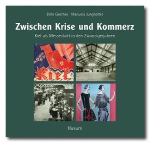 Zwischen Krise und Kommerz