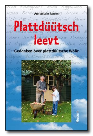 Plattdüütsch leevt