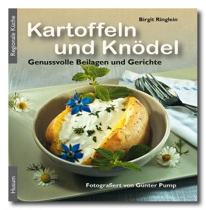 Kartoffeln und Knödel