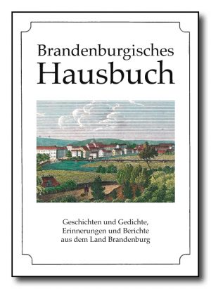 Brandenburgisches Hausbuch