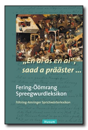 "En ai as en ai", saad a prääster ...