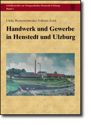 Handwerk und Gewerbe in Henstedt und Ulzburg