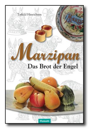 Marzipan