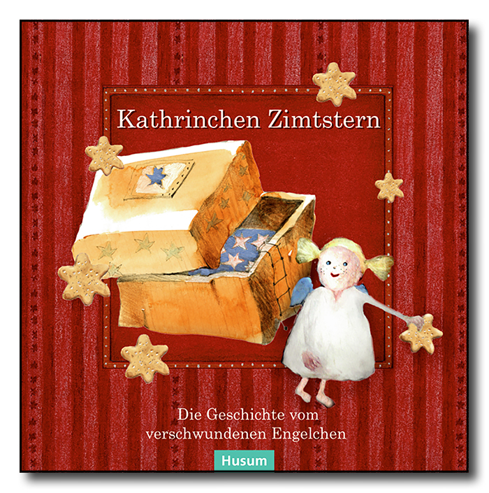 Kathrinchen Zimtstern