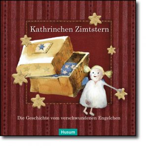 Kathrinchen Zimtstern
