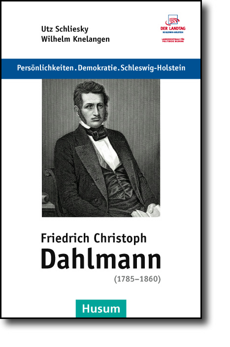 Friedrich Christoph Dahlmann (1785–1860)