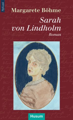 Sarah von Lindholm