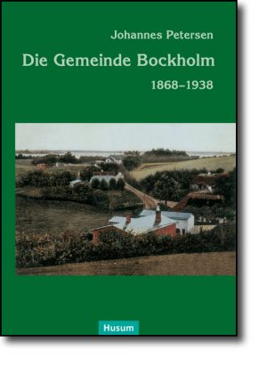 Die Gemeinde Bockholm