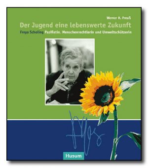 Der Jugend eine lebenswerte Zukunft