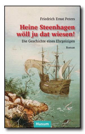 Heine Steenhagen wöll ju dat wiesen!