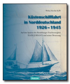 Küstenschifffahrt in Norddeutschland 1926–1945