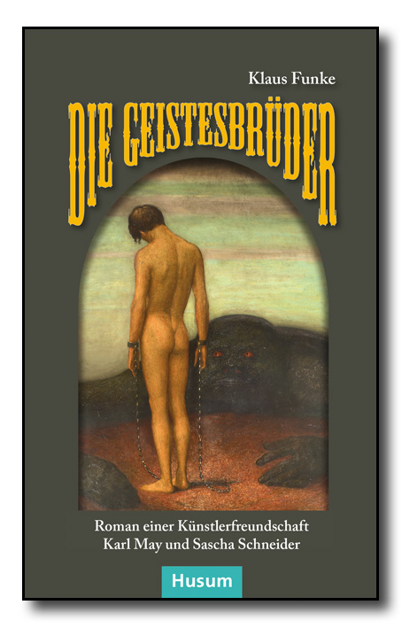 Die Geistesbrüder