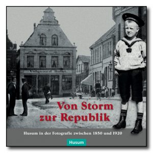 Von Storm zur Republik