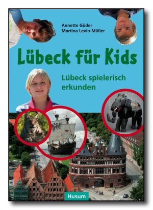 Lübeck für Kids