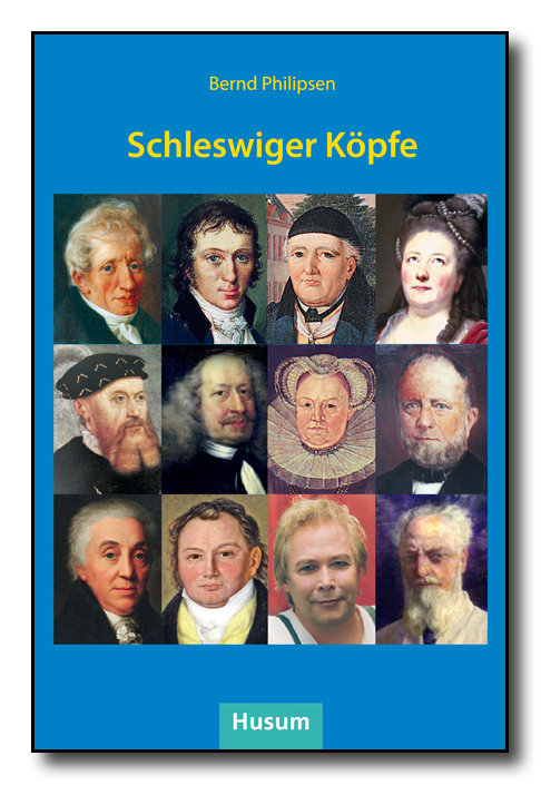 Schleswiger Köpfe