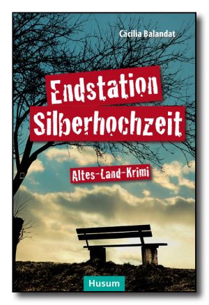 Endstation Silberhochzeit