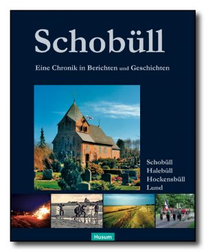 Schobüll
