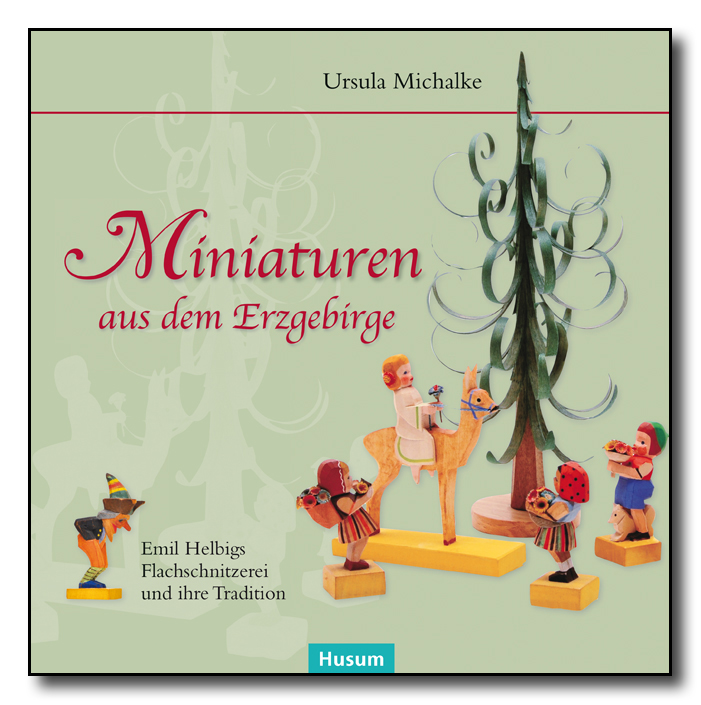 Miniaturen aus dem Erzgebirge