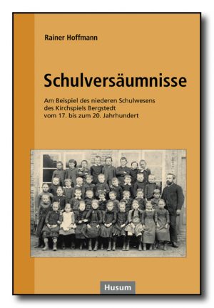 Schulversäumnisse