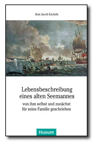 Lebensbeschreibung eines alten Seemannes