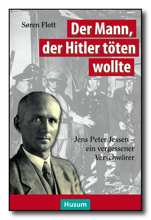 Der Mann, der Hitler töten wollte