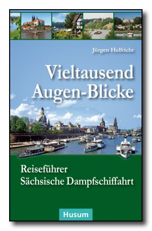 Vieltausend Augen-Blicke