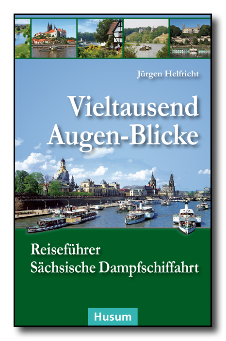 Vieltausend Augen-Blicke