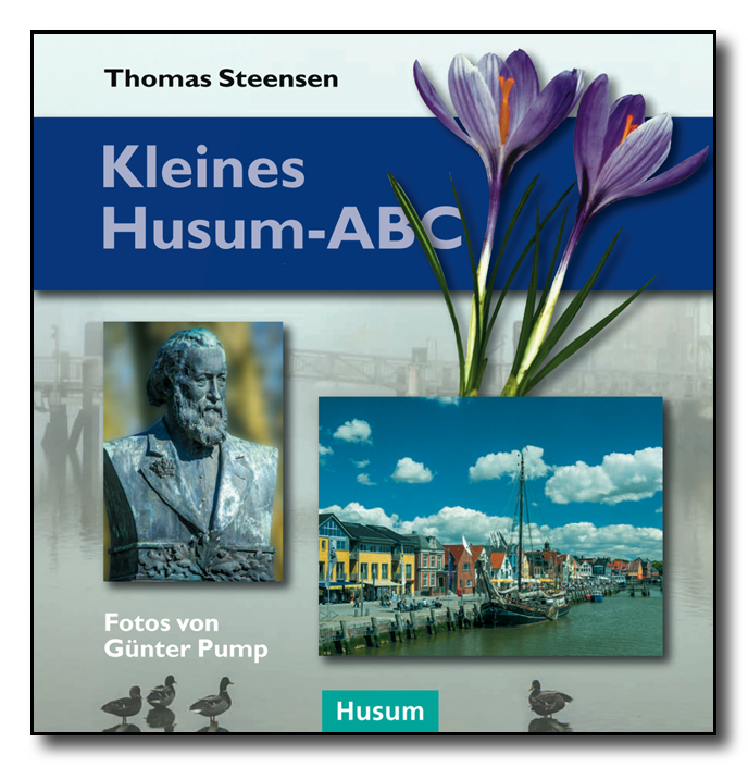 Kleines Husum-ABC