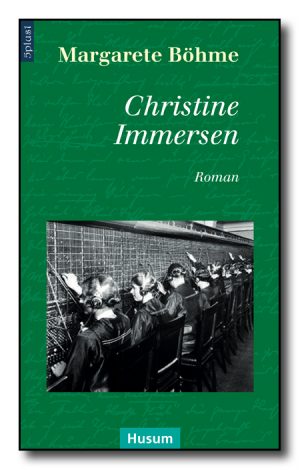 Christine Immersen