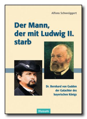 Der Mann, der mit Ludwig II. starb