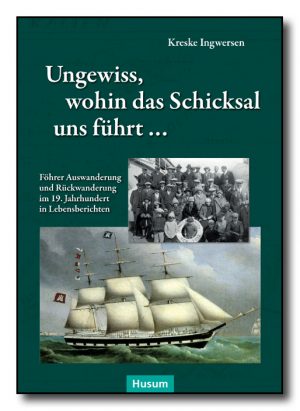 Ungewiss, wohin das Schicksal uns führt …