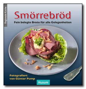Cover Smörrebröd