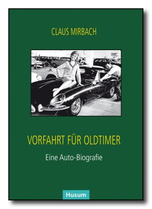 Vorfahrt für Oldtimer
